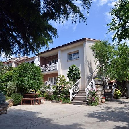 Apartment Rojnic بولا المظهر الخارجي الصورة