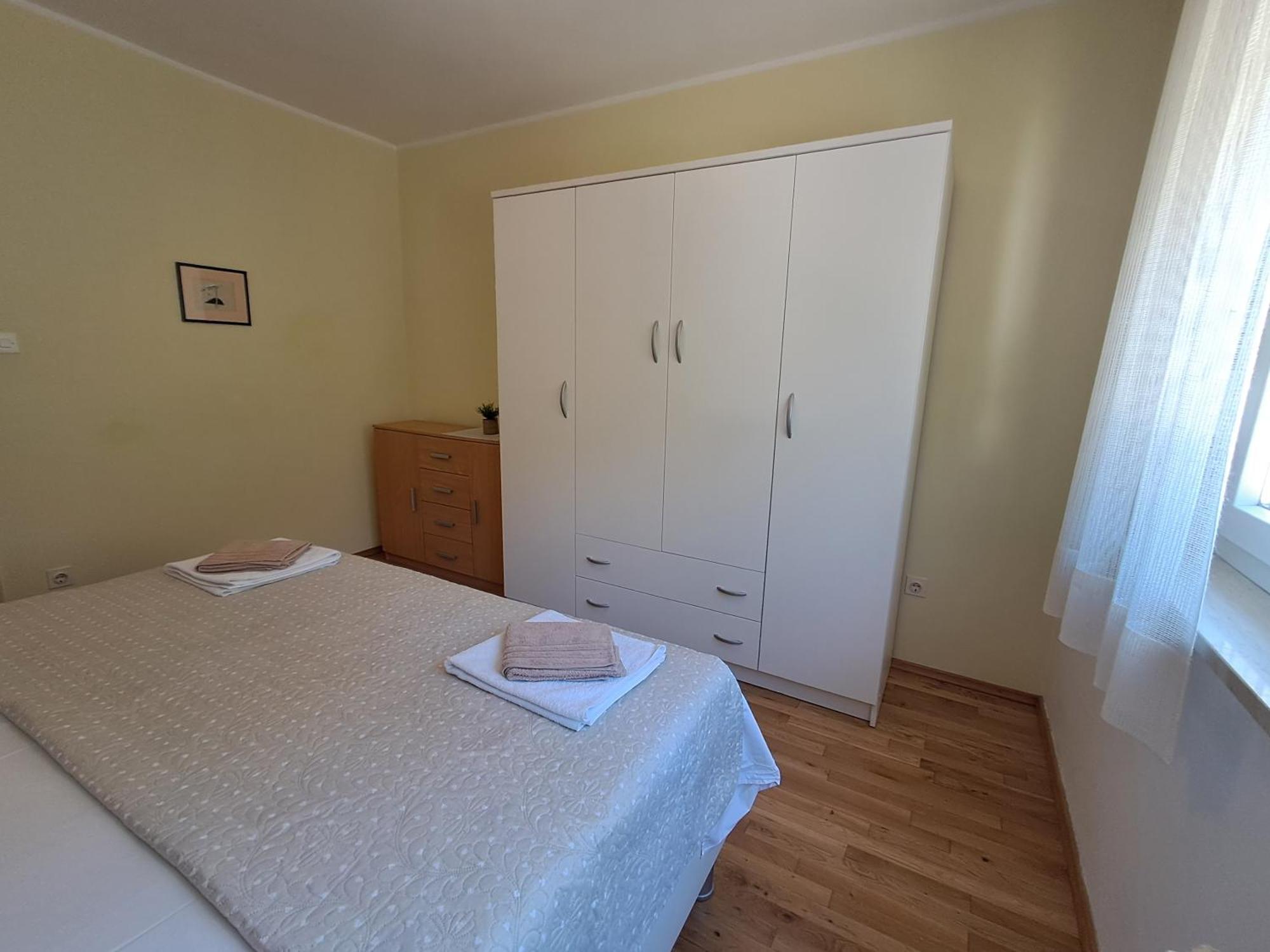 Apartment Rojnic بولا المظهر الخارجي الصورة