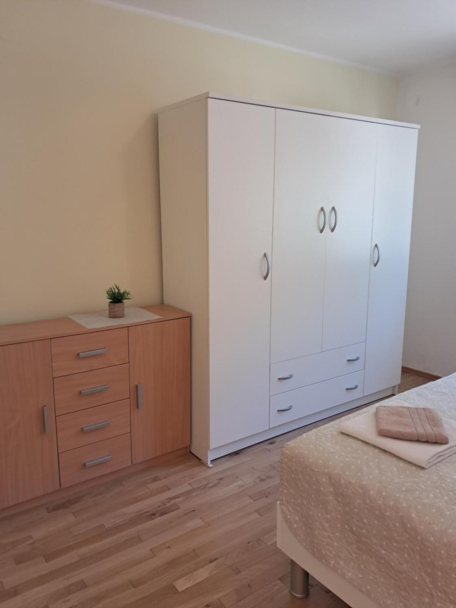 Apartment Rojnic بولا المظهر الخارجي الصورة