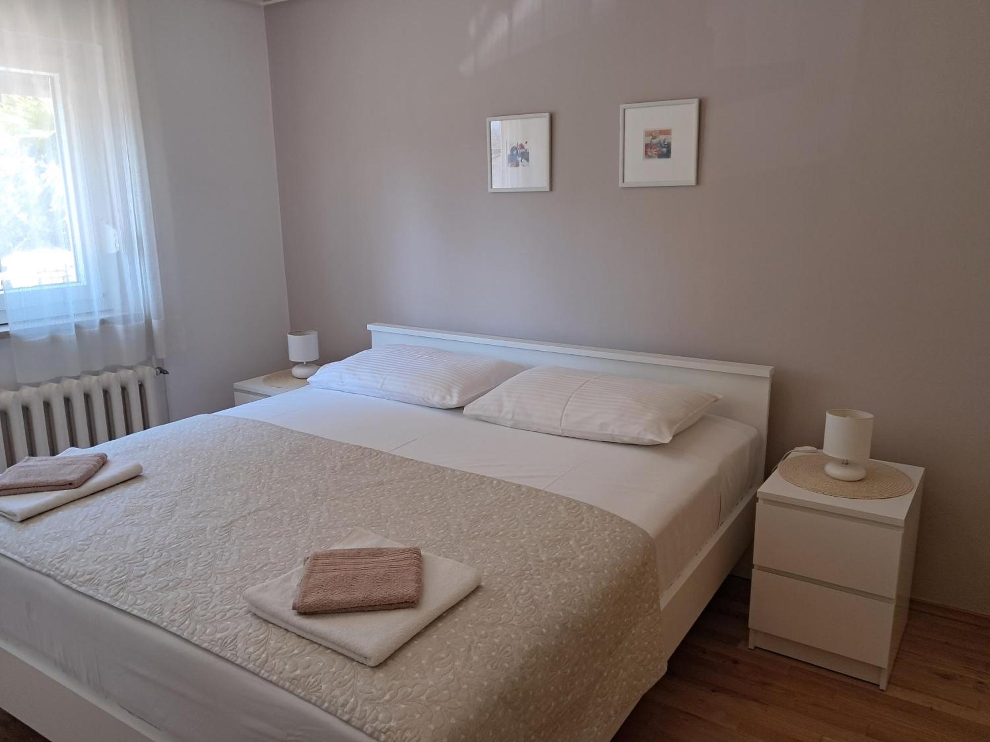 Apartment Rojnic بولا المظهر الخارجي الصورة