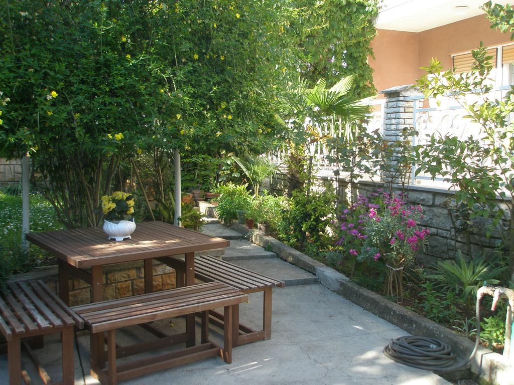 Apartment Rojnic بولا المظهر الخارجي الصورة