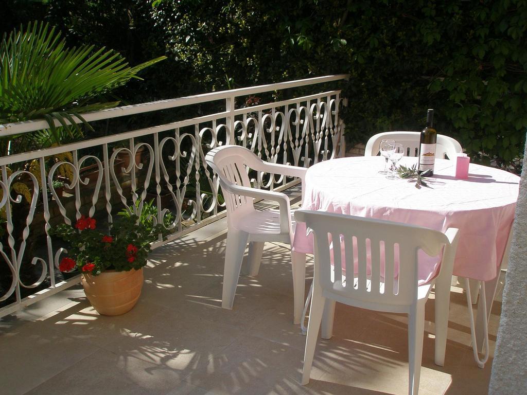 Apartment Rojnic بولا المظهر الخارجي الصورة