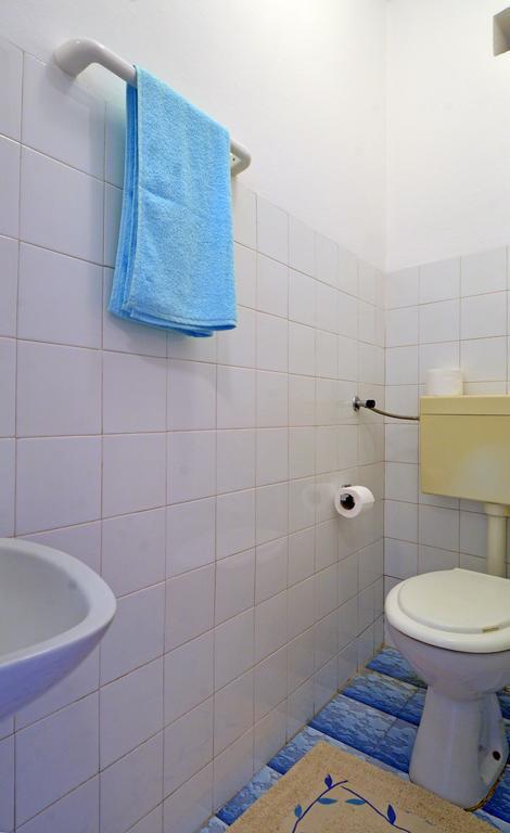 Apartment Rojnic بولا المظهر الخارجي الصورة