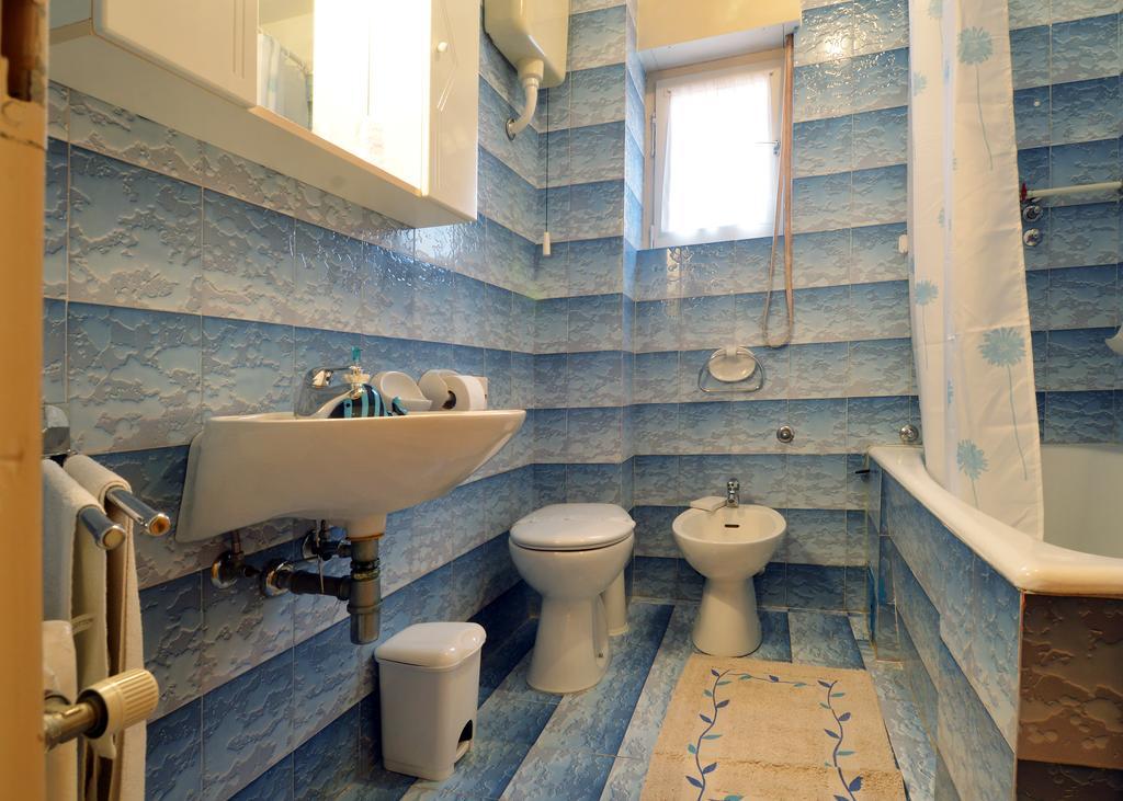 Apartment Rojnic بولا المظهر الخارجي الصورة